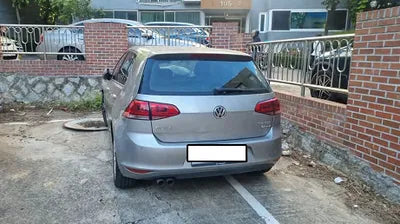 2016 Volkswagen Golf WVWZZZAUZGW185879 VIN:WVWZZZAUZGW185879