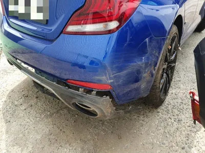 2019 Genesis G70 KMTG341ADKU038837 VIN:KMTG341ADKU038837