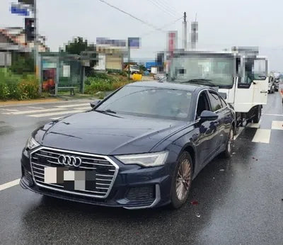 2020 Audi A6 WAUZZZF22LN018191 VIN:WAUZZZF22LN018191
