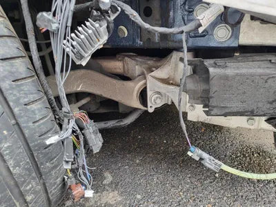 2021 BMW 520 WBA11BH01MCG62630 VIN:WBA11BH01MCG62630