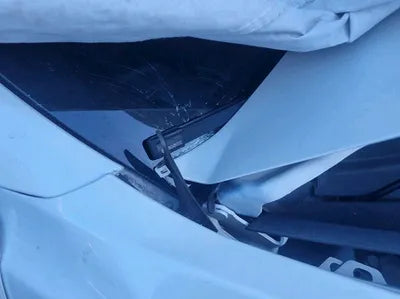 2021 Tesla Model 3 5YJ3E1EB1MF024992 VIN:5YJ3E1EB1MF024992