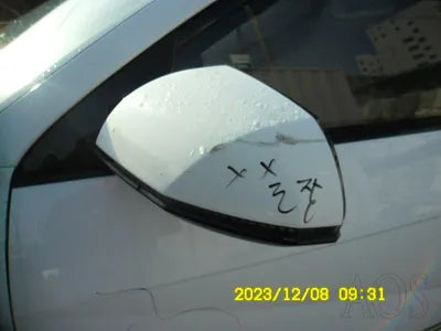 2021 Hyundai Ioniq VIN: