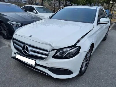 2019 Mercedes-Benz E 300 WDDZF4JB5KA632623 VIN:WDDZF4JB5KA632623