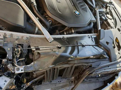 2019 BMW 540 WBAJB5107KB371817 VIN:WBAJB5107KB371817