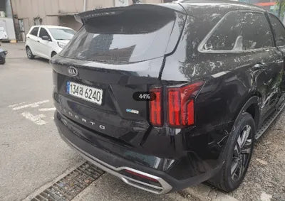 2021 Kia Sorento KNARG81GDMA022435 VIN:KNARG81GDMA022435