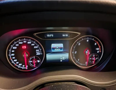 2017 Mercedes-Benz B 200 WDDMH0JB4HN163846 VIN:WDDMH0JB4HN163846