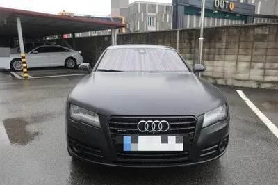 2015 Audi A7 WAUZZZ4G7FN031201 VIN:WAUZZZ4G7FN031201