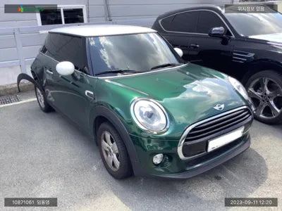 2018 MINI Cooper WMWXP5102J2F94084 VIN:WMWXP5102J2F94084