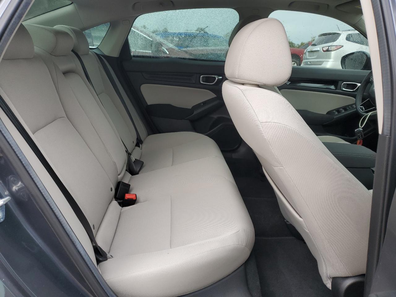 2024 HONDA CIVIC EX VIN:2HGFE1F7XRH336707