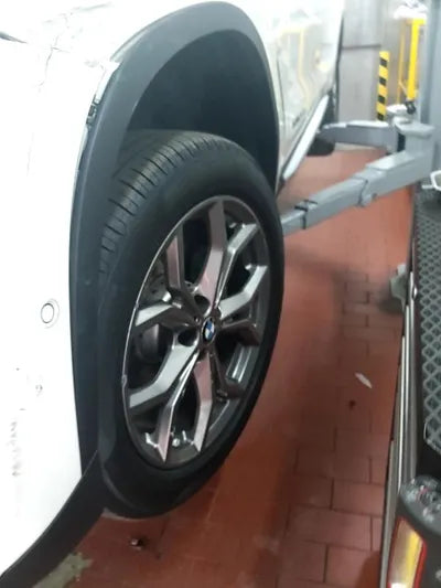 2018 BMW 320 WBATX3104JLB54168 VIN:WBATX3104JLB54168