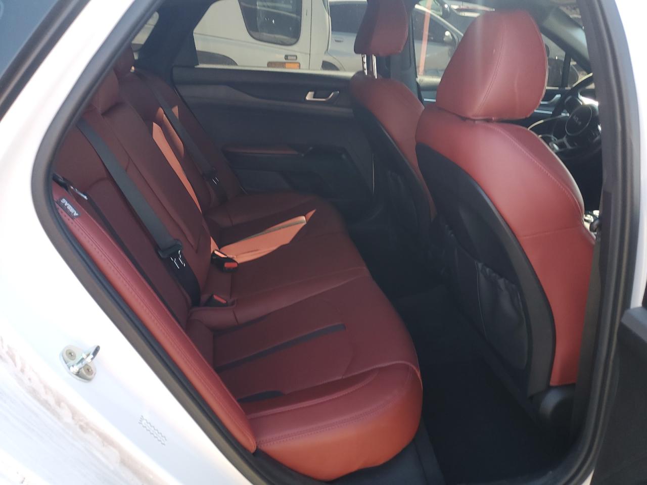 2022 KIA K5 GT LINE VIN:5XXG64J29NG104786
