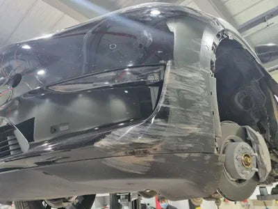 2022 Tesla Model Y 7SAYGDEE0NF416541 VIN:7SAYGDEE0NF416541