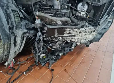 2020 Mercedes-Benz GLS 400 W1NFF2DE2LA235582 VIN:W1NFF2DE2LA235582