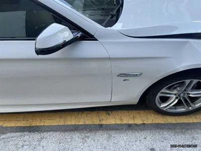 2016 BMW 520 WBA5E5104GG205824 VIN:WBA5E5104GG205824