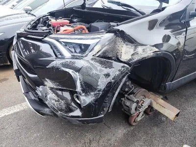 2016 Toyota RAV4 VIN: