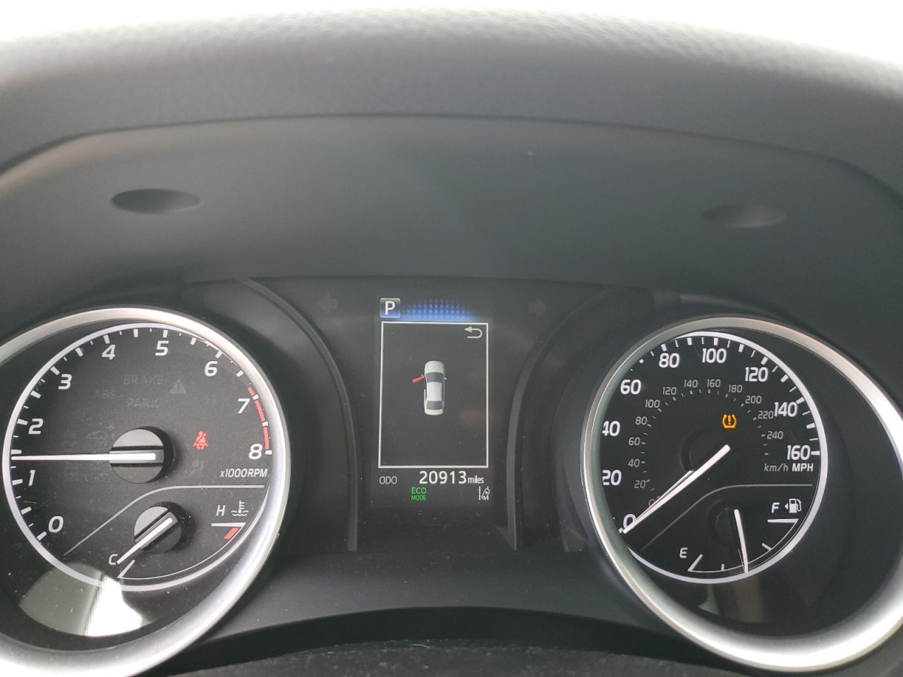 2022 TOYOTA CAMRY LE VIN:4T1C11AK8NU707942