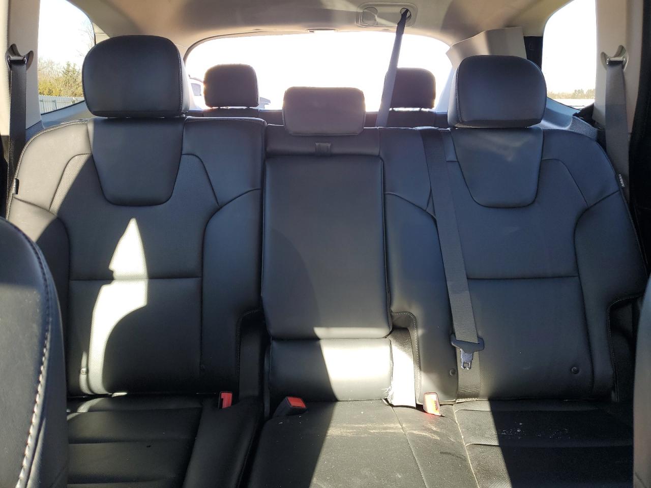 2024 KIA TELLURIDE LX VIN:5XYP24GC0RG553481