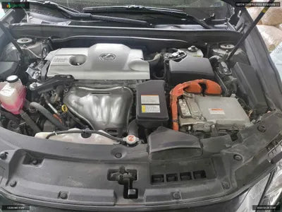 2016 Lexus ES 300 JTHBW1GG6H2134087 VIN:JTHBW1GG6H2134087