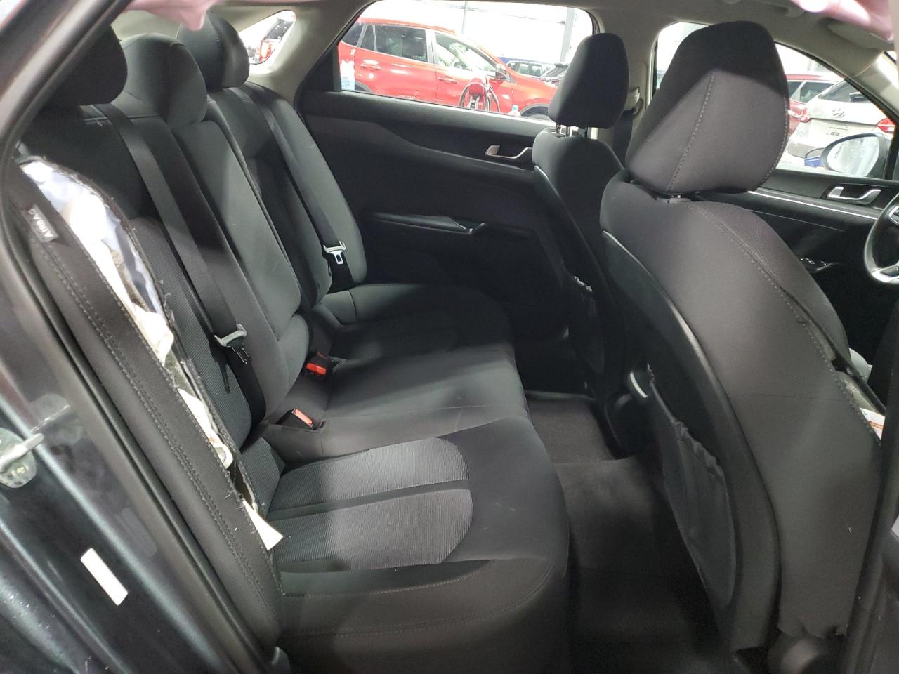 2023 KIA K5 LXS VIN:5XXG14J28PG191730