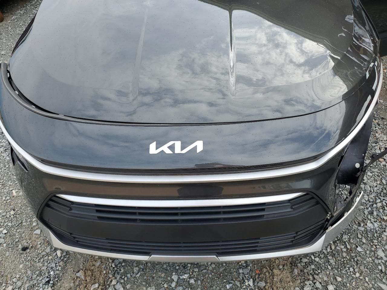 2024 KIA NIRO LX VIN:KNDCP3LE5R5121124