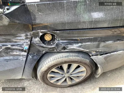 2017 Kia Carnival KNAMB81ABHS301776 VIN:KNAMB81ABHS301776