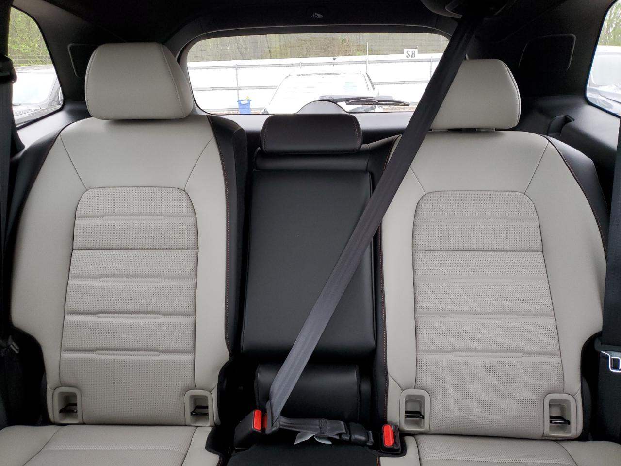 2024 HONDA CR-V SPORT TOURING VIN:5J6RS6H94RL014447