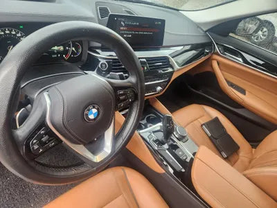 2018 BMW 520 WBAJC3109JDA05784 VIN:WBAJC3109JDA05784