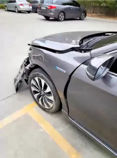 2017 Honda Accord JHMCR6650HC202323 VIN:JHMCR6650HC202323