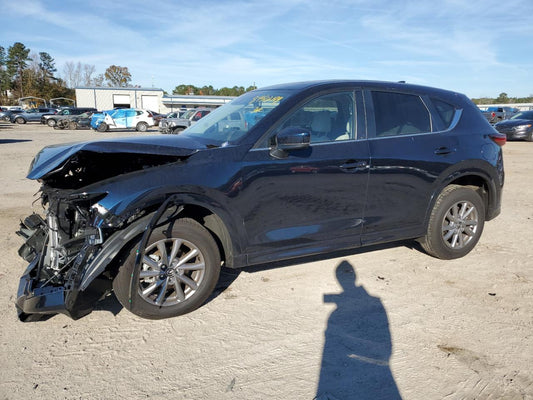 2024 MAZDA CX-5 PREFERRED VIN:JM3KFBCL1R0530149
