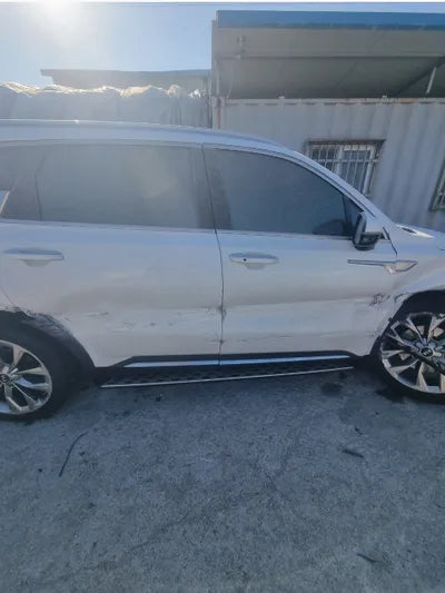 2021 Kia Sorento KNARL81BGMA022582 VIN:KNARL81BGMA022582