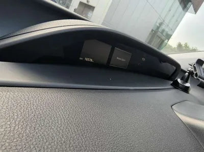 2020 Toyota Prius JTDKARFU0L3124034 VIN:JTDKARFU0L3124034