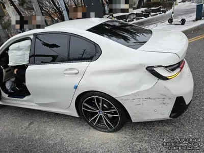 2023 BMW 330 WBA31FF09PFN89655 VIN:WBA31FF09PFN89655