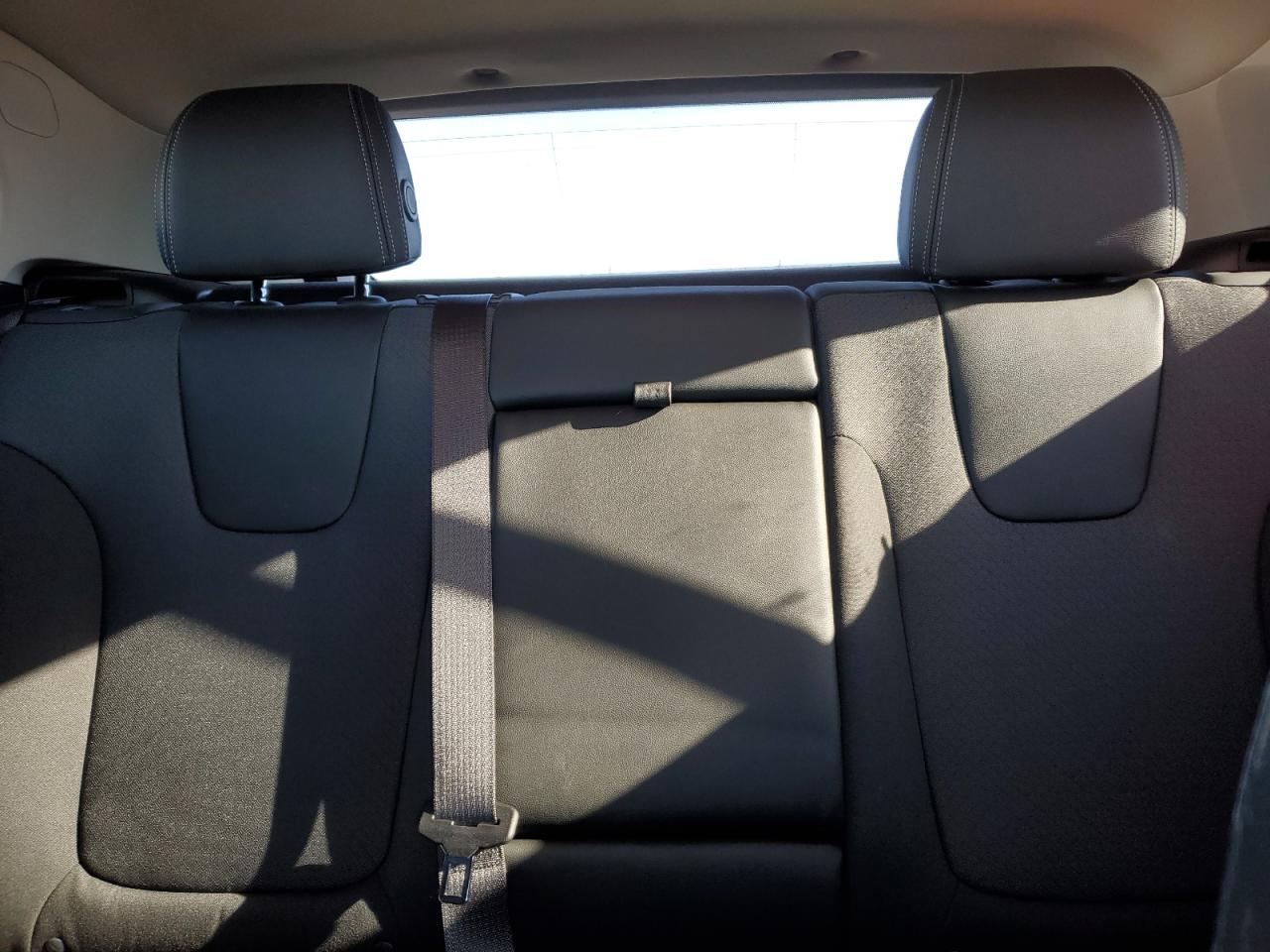 2024 BUICK ENCORE GX PREFERRED VIN:KL4AMCSL5RB190603