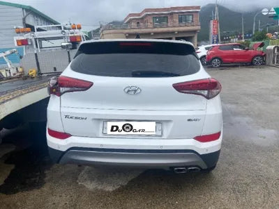 2017 Hyundai Tucson KMHJ581ABHU220419 VIN:KMHJ581ABHU220419