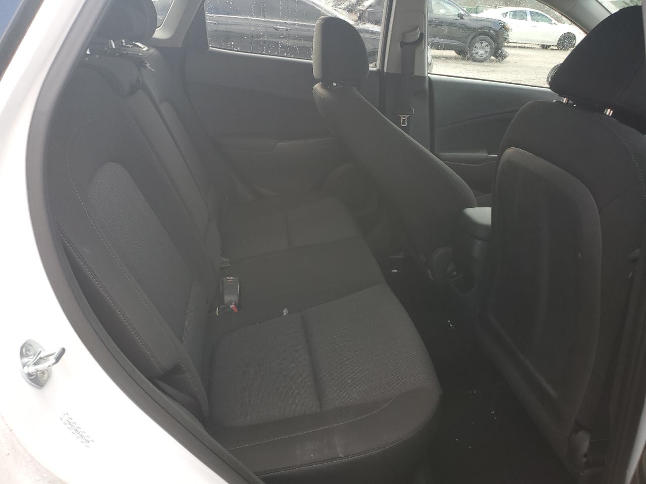 2023 HYUNDAI KONA SEL VIN:KM8K6CAB8PU061460