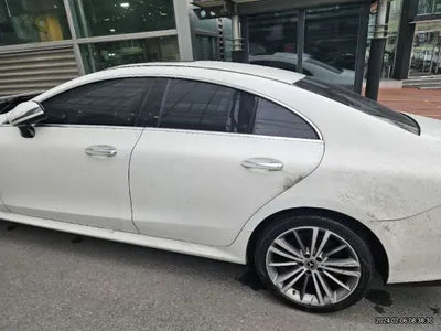 2019 Mercedes-Benz CLS 400 WDD2J2DB4KA046642 VIN:WDD2J2DB4KA046642