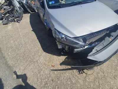 2016 Hyundai Ioniq KMHC751CGGU004204 VIN:KMHC751CGGU004204