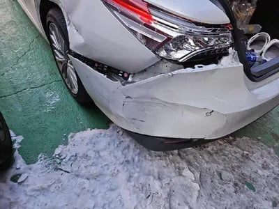 2018 Toyota Camry VIN: