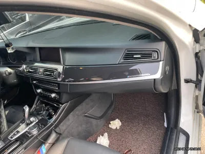 2016 BMW 520 WBA5E5104GG069775 VIN:WBA5E5104GG069775