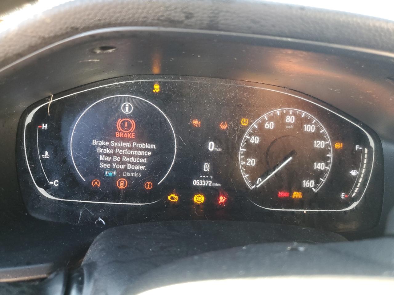 2022 HONDA ACCORD SPORT VIN:1HGCV1F37NA030332