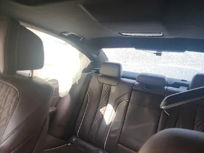 2017 BMW 530 WBAJC9100HG471404 VIN:WBAJC9100HG471404