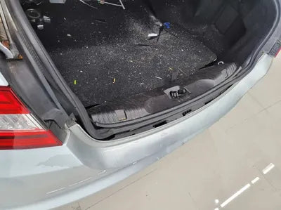 2015 Jaguar XF SAJAA05J4FDU78363 VIN:SAJAA05J4FDU78363