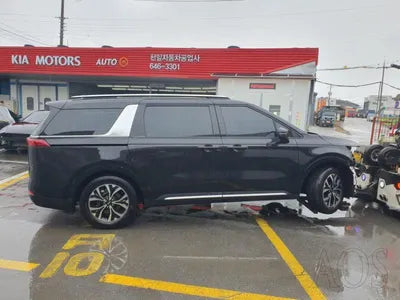 2021 Kia Carnival KNANC81BBMS033807 VIN:KNANC81BBMS033807