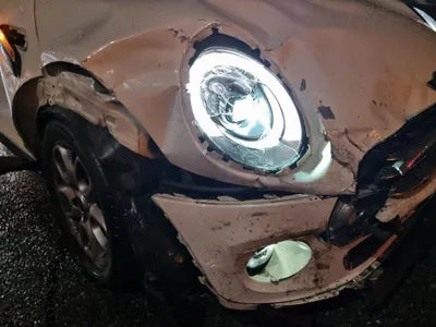 2015 MINI Cooper WMWXP5101G3A98325 VIN:WMWXP5101G3A98325