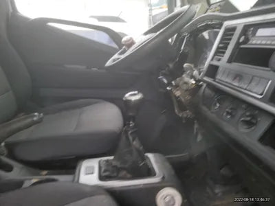 2016 summaiti compressed vanity (3.5 tons) VIN: