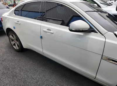 2018 Jaguar XF SAJBB4BN4JCY66174 VIN:SAJBB4BN4JCY66174