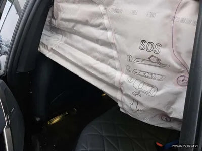 2023 BMW iX WBY21CF03PCL89657 VIN:WBY21CF03PCL89657