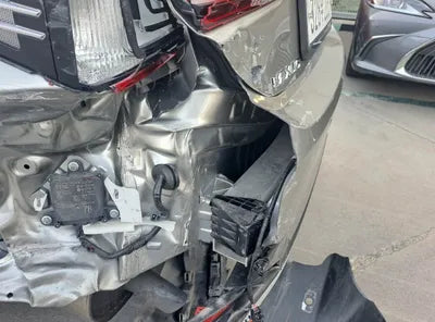 2020 Lexus ES 300 JTHB21B13L2107680 VIN:JTHB21B13L2107680