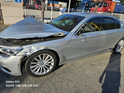 2016 BMW 730 WBA7C4108GG526581 VIN:WBA7C4108GG526581