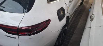 2020 Mercedes-Benz C 400 VIN: